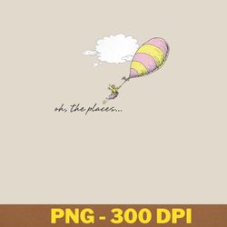 thing 1 and thing 2 seuss's dynamic duo png, dr seuss png, dr seuss digital png files