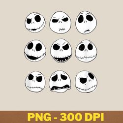 jack's lament the skellington story png, jack skellington png, jack skellington digital png files