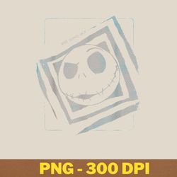 the nightmare before everything jack's world png, jack skellington png, jack skellington digital png files
