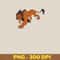 Scar's Reign A Lion King Villain PNG, The Lion King PNG, The Lion King Digital Png Files.jpg