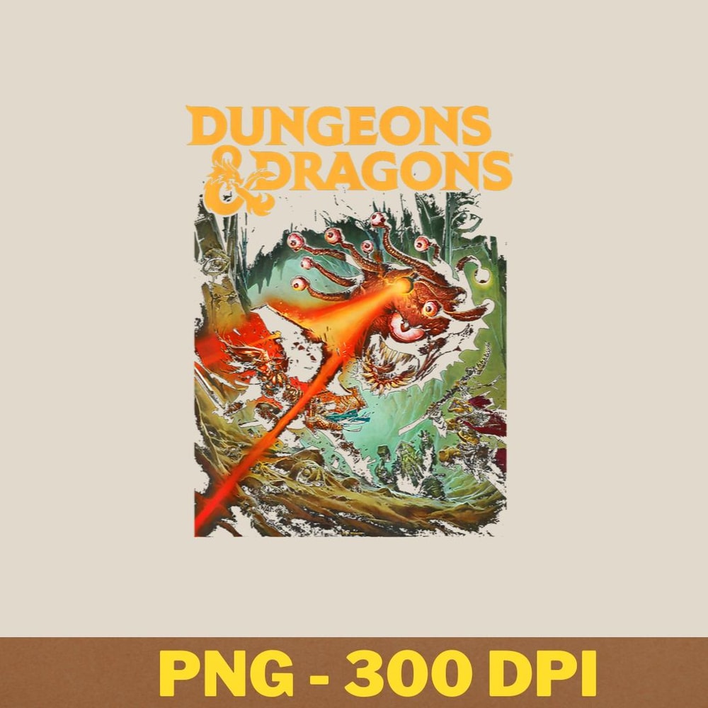 Dungeons And Dragons Roll High or Die PNG Download_T-Shirt_File PNG.jpg