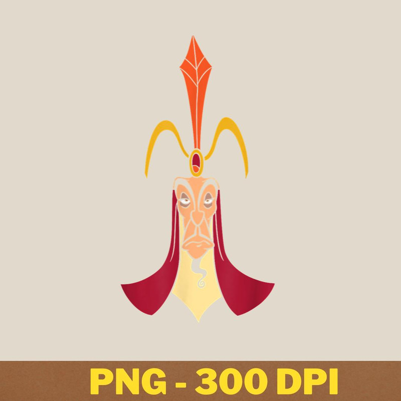 Moana Disney Call of the Conch Shell PNG Design_T-Shirt_File PNG.jpg