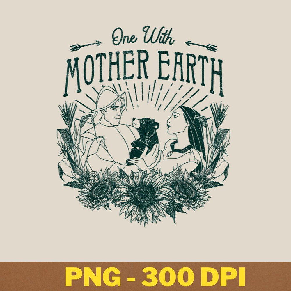 Moana Disney The Girl Who Loved the Sea PNG Design_T-Shirt_File PNG.jpg