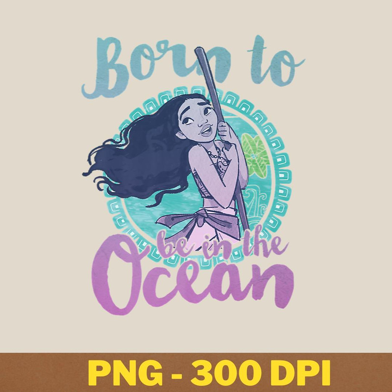 Moana Disney Voyage of Destiny PNG Download_T-Shirt_File PNG.jpg