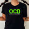 OCD Obsessive Car Disorder - Funny Car Lover Gift, Mcqueen PNG_T-Shirt_File PNG.jpg