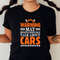 Warning May Spontaneously Talk Cars Car Guy Auto Mechanic PNG, Mcqueen PNG, Lightning Mcqueen Digital Png Files_T-Shirt_File PNG.jpg