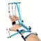 Adjustable Finger Strengthener And Hand Grip Trainer Wrist Exercise Support For Rehabilitation Fitn 0