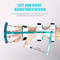 Adjustable Finger Strengthener And Hand Grip Trainer Wrist Exercise Support For Rehabilitation Fitn 1