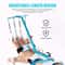 Adjustable Finger Strengthener And Hand Grip Trainer Wrist Exercise Support For Rehabilitation Fitn 2