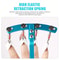 Adjustable Finger Strengthener And Hand Grip Trainer Wrist Exercise Support For Rehabilitation Fitn 4