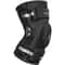 Hinged Knee Brace With Side Stabilizers For Knee Pain Relief And Joint Support 0