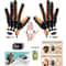 Smart Hand Rehabilitation Robot Glove Finger Trainer For Stroke Recovery Therapy And Motor Function 1
