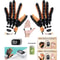 Smart Hand Rehabilitation Robot Glove Finger Trainer For Stroke Recovery Therapy And Motor Function 1