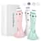 4 In 1 Electric Facial Cleansing Brush Deep Pore Face Cleansing Device With Massage Heads And Water 5