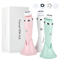 4 In 1 Electric Facial Cleansing Brush Deep Pore Face Cleansing Device With Massage Heads And Water 5
