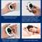 Microcurrent Palm Sleep Aid Device EMS Handheld Massager For Insomnia Stress Relief And Deep Relaxa 5