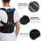 Adjustable Posture Corrector Back Brace Lumbar Support Belt With Shoulder Alignment For Men And Wom