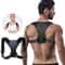 Adjustable Posture Corrector Belt With Clavicle Spine Support For Back Shoulder Alignment And Upper 0