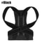 Adjustable Posture Corrector Back Brace For Men And Women Breathable Posture Corrector And Back Bra 6