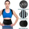 Adjustable Posture Corrector Back Brace For Men And Women Breathable Posture Corrector And Back Bra 3