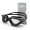 Polarized Anti Fog Swimming Goggles UV Protection Leakproof Silicone Swim Glasses for Men and Women