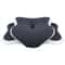 Ergonomic Cervical Pillow Memory Foam Neck Pain Relief Pillow For Side Back And Stomach Sleepers 6