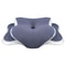 Ergonomic Cervical Pillow Memory Foam Neck Pain Relief Pillow For Side Back And Stomach Sleepers 7