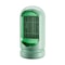 Portable Space Heater With PTC Ceramic Heater Technology Fast Quiet Mini Electric Heater For Desk B 4