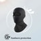 Ice Silk Cycling Balaclava UV Protection Face Mask Breathable Motorcycle Summer Cooling Hood 4