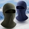 Thermal Fleece Balaclava Windproof Winter Ski Mask Full Face Cover For Motorcycle Riding Cycling An 4