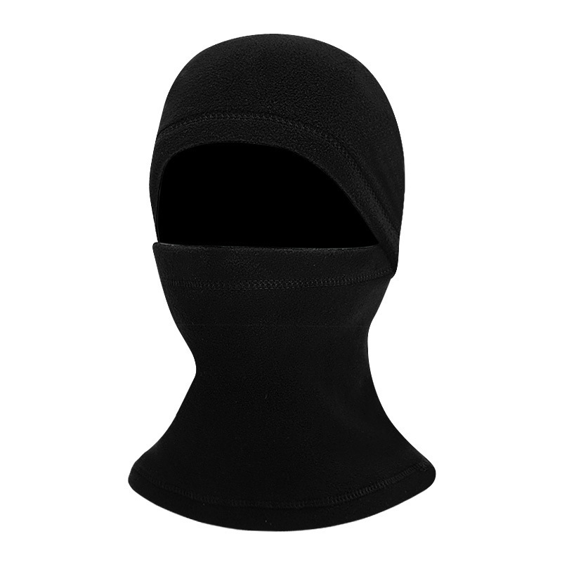 Thermal Fleece Balaclava Windproof Winter Ski Mask Full Face Cover For Motorcycle Riding Cycling An 5