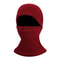 Thermal Fleece Balaclava Windproof Winter Ski Mask Full Face Cover For Motorcycle Riding Cycling An 9