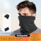 Winter Fleece Windproof Balaclava Face Mask Neck Gaiter For Cycling Motorcycle Skiing Outdoor Sport 1