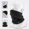 Winter Fleece Windproof Balaclava Face Mask Neck Gaiter For Cycling Motorcycle Skiing Outdoor Sport 0