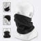 Winter Fleece Windproof Balaclava Face Mask Neck Gaiter For Cycling Motorcycle Skiing Outdoor Sport 6