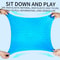 Breathable Honeycomb Gel Seat Cushion For Tailbone Support And Long Sitting Comfort 4