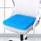 ErgoCool Honeycomb Gel Seat Cushion For Long Sitting Breathable Pressure Relief Seat Cushion For O 0
