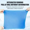 3D Cooling Honeycomb Gel Seat Cushion For Car And Office Breathable Pressure Relief Chair Pad 4