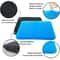 3D Cooling Honeycomb Gel Seat Cushion For Car And Office Breathable Pressure Relief Chair Pad 5