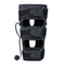 Leg Correction Band Adjustable Leg Correction Belt With Air Pump Support For Bowed Knees And Postur 0