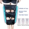 Leg Correction Band Adjustable Leg Correction Belt With Air Pump Support For Bowed Knees And Postur 1