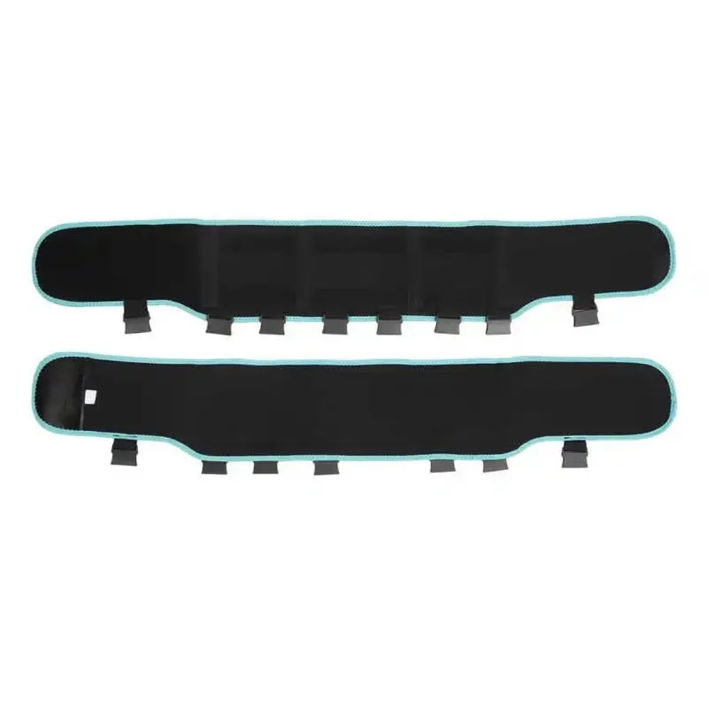 Adjustable Leg Alignment Correction Belt For OX Legs Knee Valgus Posture Support 2