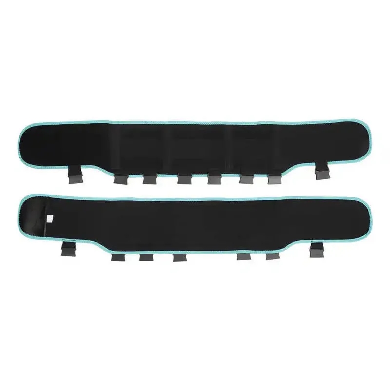 Adjustable Leg Alignment Correction Belt For OX Legs Knee Valgus Posture Support 2