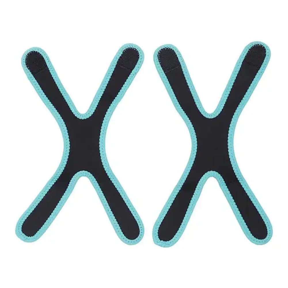 Adjustable Leg Alignment Correction Belt For OX Legs Knee Valgus Posture Support 3