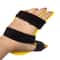Finger Rehabilitation Training Board Hand Orthotic Splint Support Brace for Finger Straightening Therapy