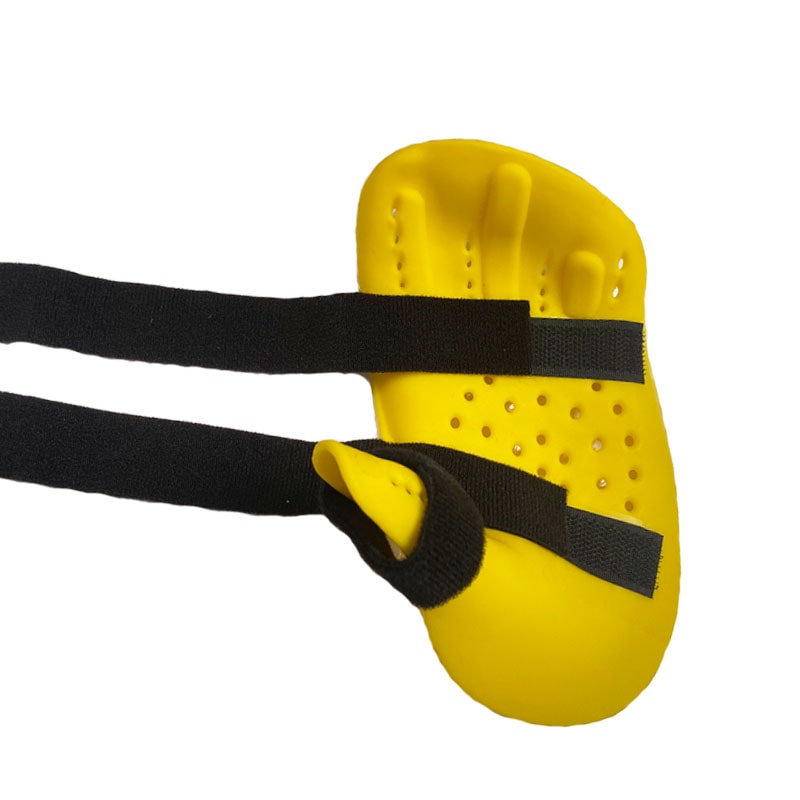 Finger Rehabilitation Training Board Hand Orthotic Splint Support Brace for Finger Straightening Therapy