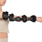 ROM Hinged Elbow Brace With Shoulder Sling Adjustable Elbow Support Brace For Injury Recovery And S 1
