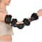 ROM Hinged Elbow Brace With Shoulder Sling Adjustable Elbow Support Brace For Injury Recovery And S 2