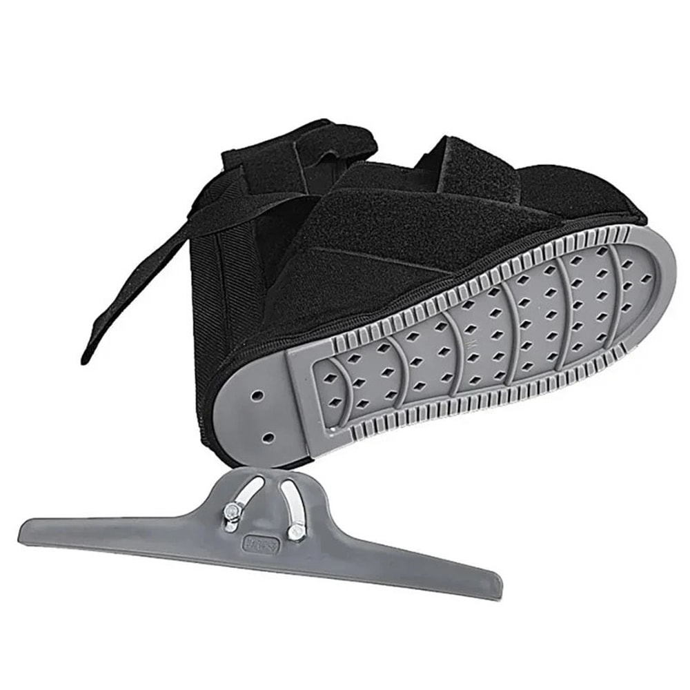 Plantar Fasciitis Night Splint Adjustable Foot Drop Brace With Ankle Support For Heel Pain Relief 1