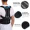 Adjustable Posture Corrector Back Brace Belt With Lumbar Support For Men And Women 4